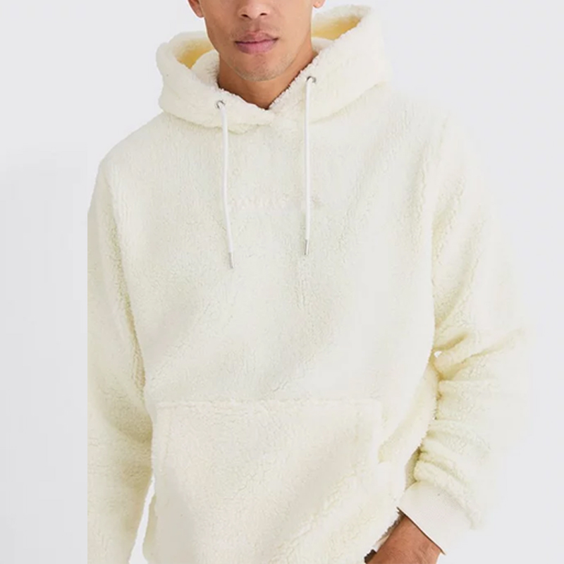 cozy off white hoodie mens from hongfeng are perfect for a stylish and warm winter.